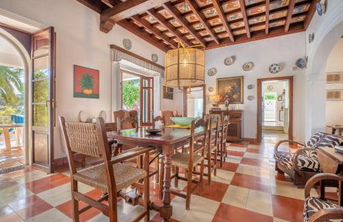 Villa Claramunda - Foto 20