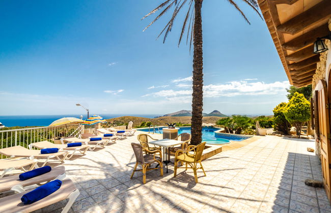 Cala Torta Na Lluny - Photo 35