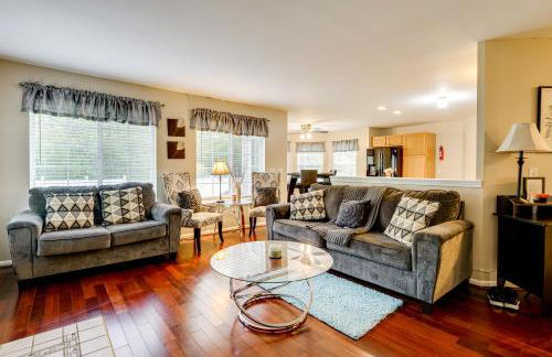 Pets Welcome Convenient Family Home in Westland! - Photo 1