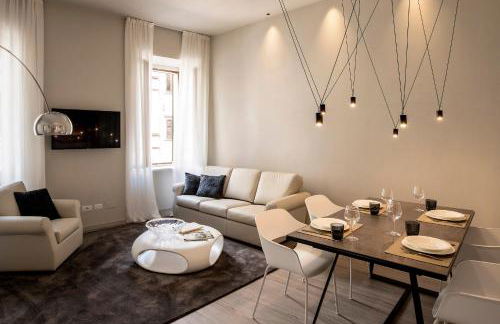 Cinquanta4 Charme Apartment - Photo 3