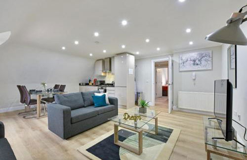 Deanway Serviced Apartments Chalfont St Giles By 360Stays - Photo 6