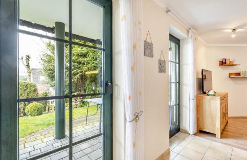 Ferienwohnung Sonnenhang-Hartmann - Foto 20