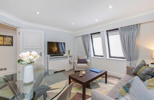 Mayfair House - Foto 82