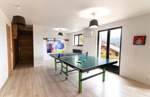 Le refuge du peintre - Foto 25