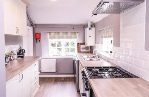 Battel Hall Cottage - Foto 9