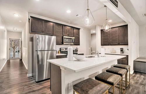 Family Vacation Destination-2 Car Garage-Sleeps 7 - Foto 10