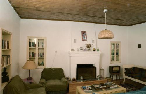 Mistra Estates Villa The Vine - Foto 14