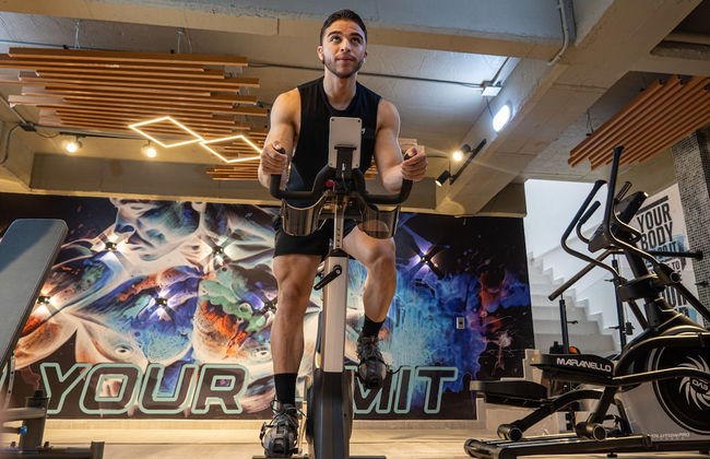 Luxury Suites Prana By Cadissa - Foto 41