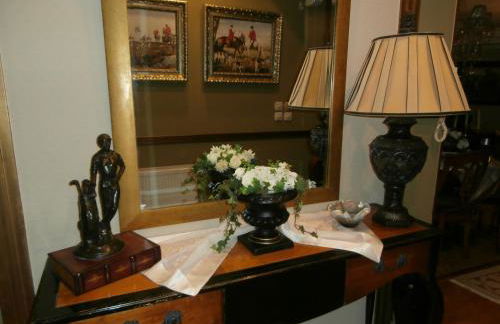 Classic Apartment With Beautiful View - Foto 12