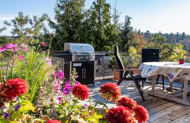 Landhuis Appartement Feldberg Uitzicht - Foto 21