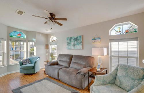 Nettles Island Jensen Beach Home Walk to Ocean! - Foto 1
