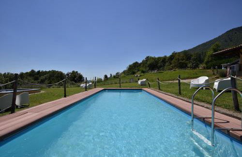 Cascina il Faggio Country House - Foto 60