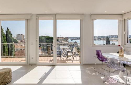 Penthouse l'Escala - Foto 20