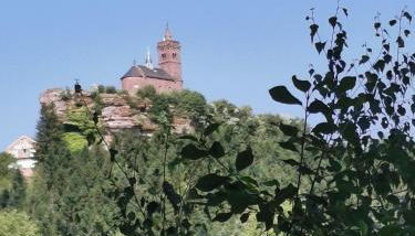 gîte La Belle Vue - Foto 4