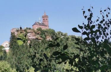 gîte La Belle Vue - Photo 4