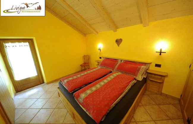 Baita Hanzel & Gretel - Foto 16