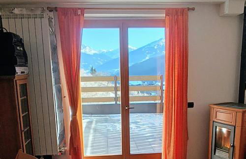 Casa Panorama Valdidentro - Foto 1