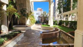 Flat Elegante Central Londrina - Foto 3, Garden