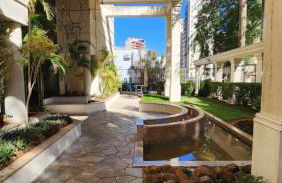 Flat Elegante Central Londrina - Foto 3