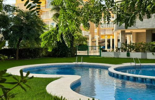 El Apartamento - Photo 38