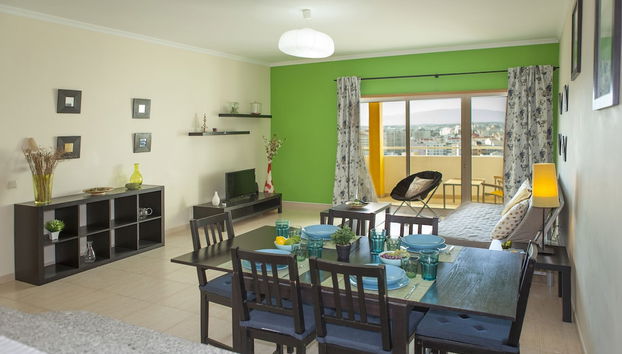 B44 - Alto do Quintão Central Apartment - Foto 2, Imagen principal