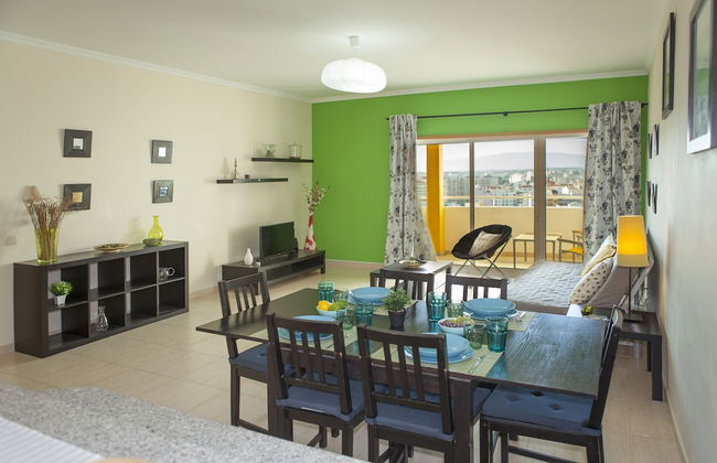 B44 - Alto do Quintão Central Apartment - Photo 1