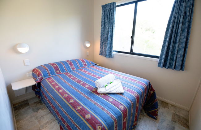 BIG4 Cania Gorge Holiday Park - Foto 4