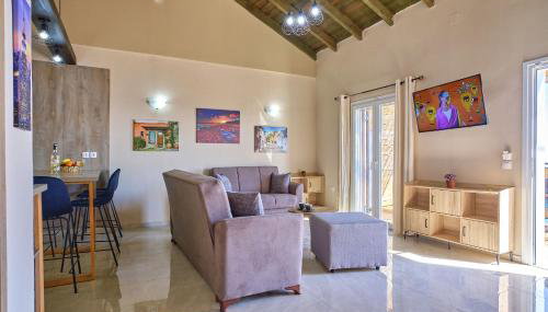 Christine's Seaview by CorfuEscapes - Foto 3