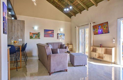 Christine's Seaview by CorfuEscapes - Photo 3