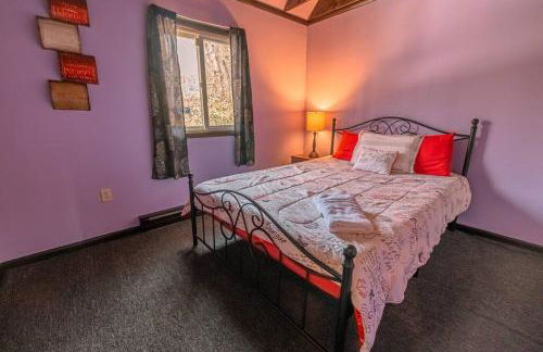 Cheerful Chalet - Fireplace, BBQ, Firepit& Hottub - Foto 14