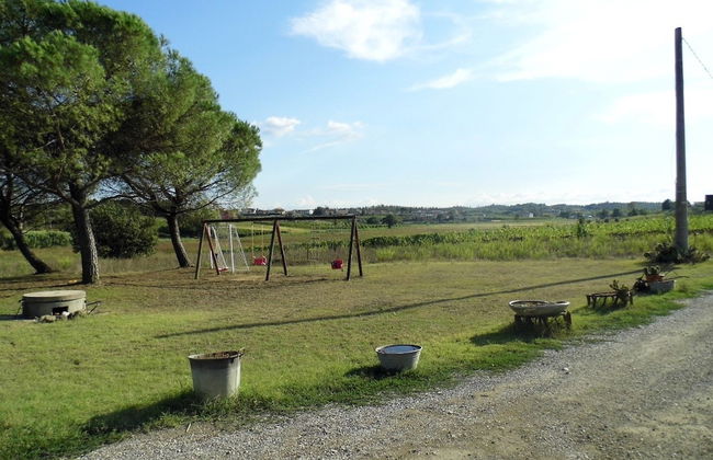 Agriturismo Le Baccane - Photo 55