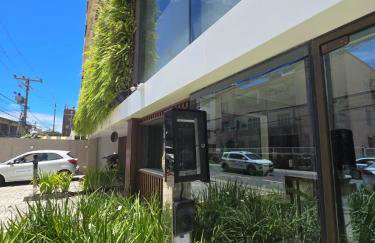 Perto do mar Self check in Infraestrutura completa - Foto 24