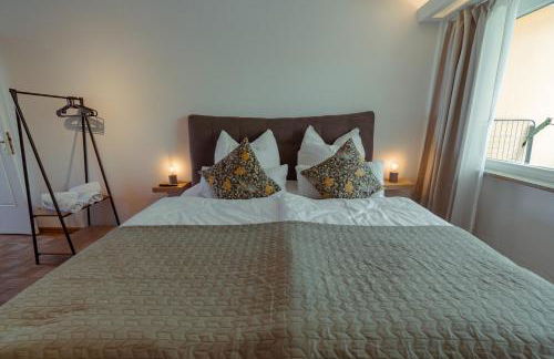 Studio Apartment mit Parkplatz - nahe Esslingen Zentrum - Foto 7