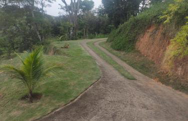 Casa da montanha, sítio em Secretário (Petrópolis) - Foto 24