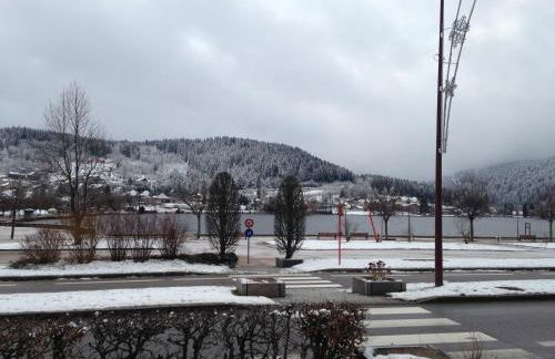 Le Gîte au bord du Lac - Foto 20