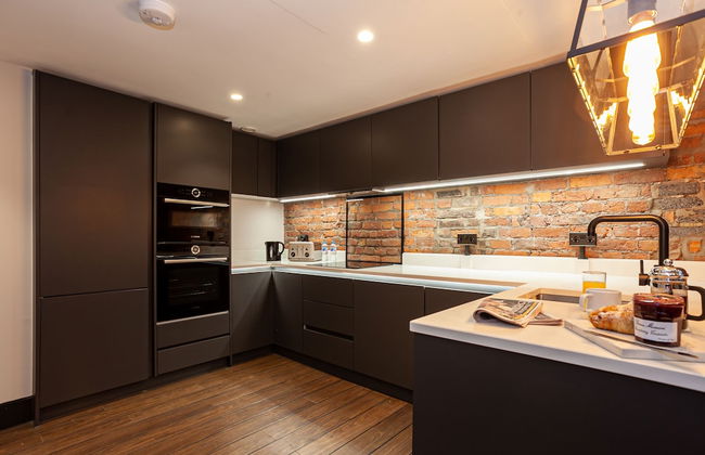 Portland Street Apartments - Foto 19