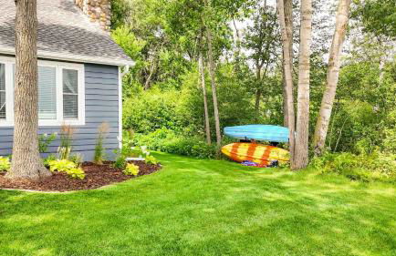 Hartley Lake Hideaway - The Perfect Getaway! - Foto 71