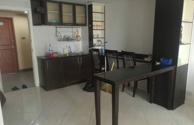 1 Bedroom Seaview 706 Kiengtalay - Foto 11