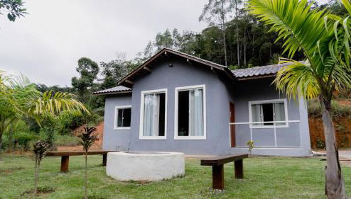 Cantinho Gênesis - Foto 1