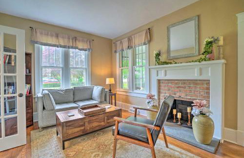 Elegant Charles Town Home Grill, Walk Dtwn! - Foto 6