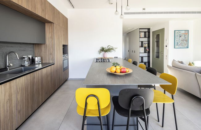 Rooftop Jacuzzi Penthouse by Sea N' Rent - Foto 12