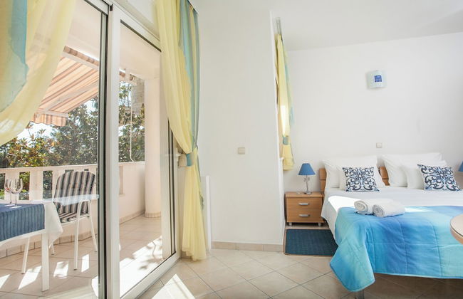 Apartments Barbara - Foto 12