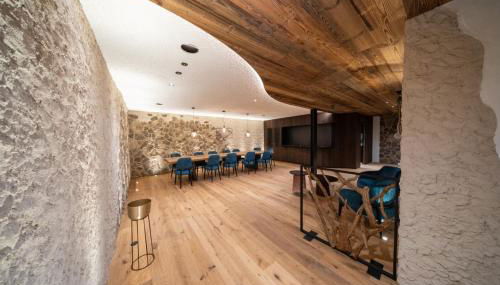 Chalet Villa Carolina - Foto 5