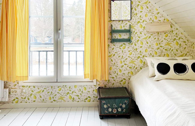 4 Star Holiday Home in Grisslehamn-by Traum - Photo 6