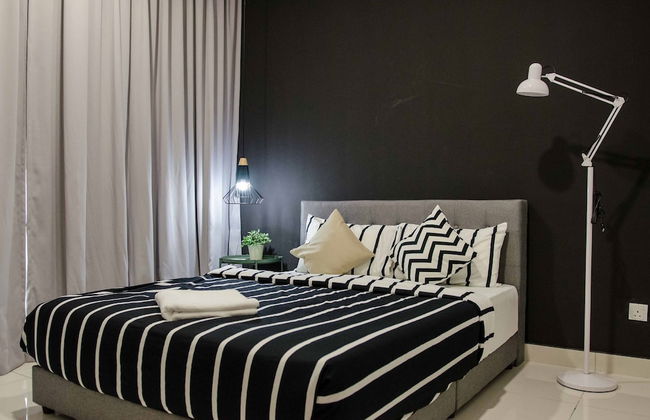 3 Towers Jalan Ampang by Feel Homes - Foto 32