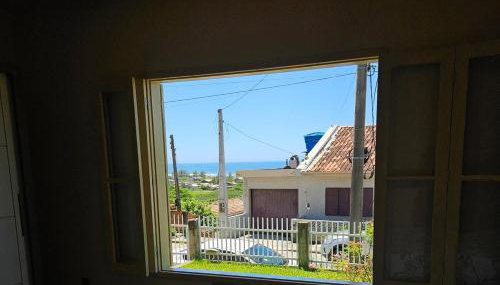 House views of Imbituba Beach - Foto 5