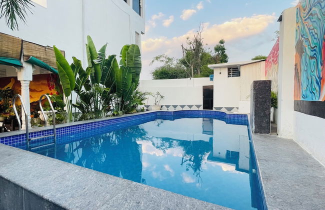 Emperor Palace - A Heritage Villa - Foto 16