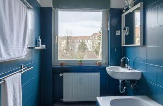 Design Apartment 1st Floor near station - Foto 12