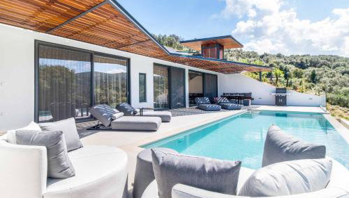 Villa Beyond the Horizon - Foto 3, Other