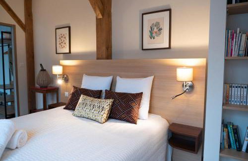 6 - Seigneurie Fouquet - Cocagne - Photo 18